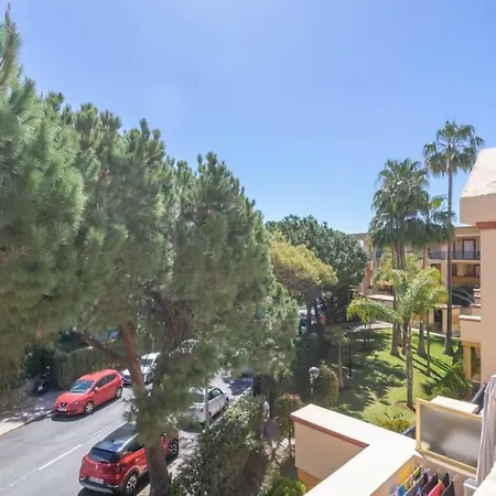 Apartment Ct 217 - Romana Playa Studio Marbella