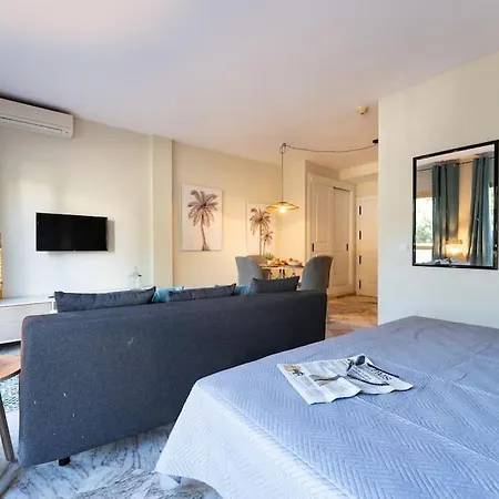 Ct 217 - Romana Playa Studio Marbella