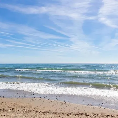 Ct 217 - Romana Playa Studio * Marbella